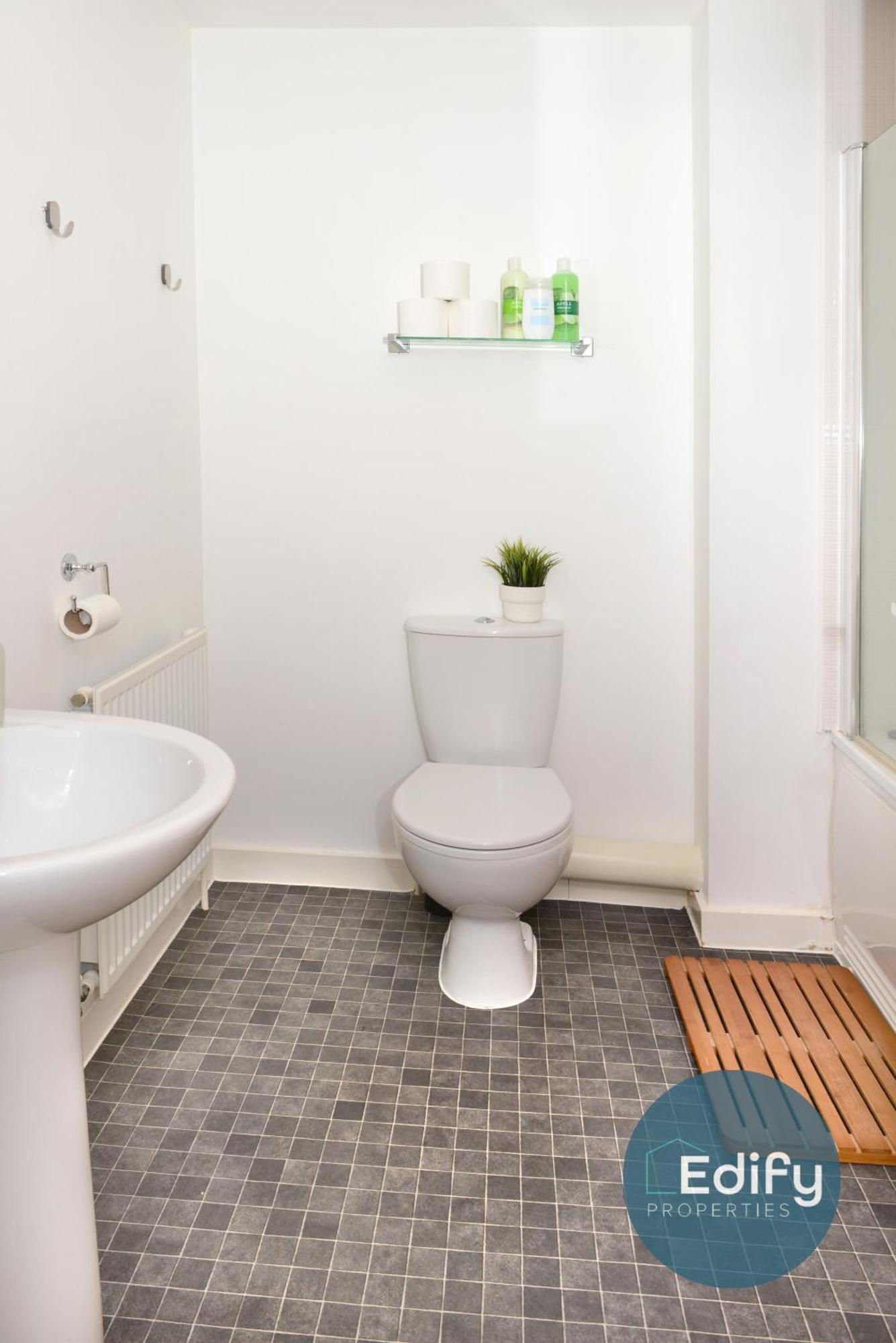 City Centre Townhouse, Sleeps 8, Free Parking Southampton Luaran gambar