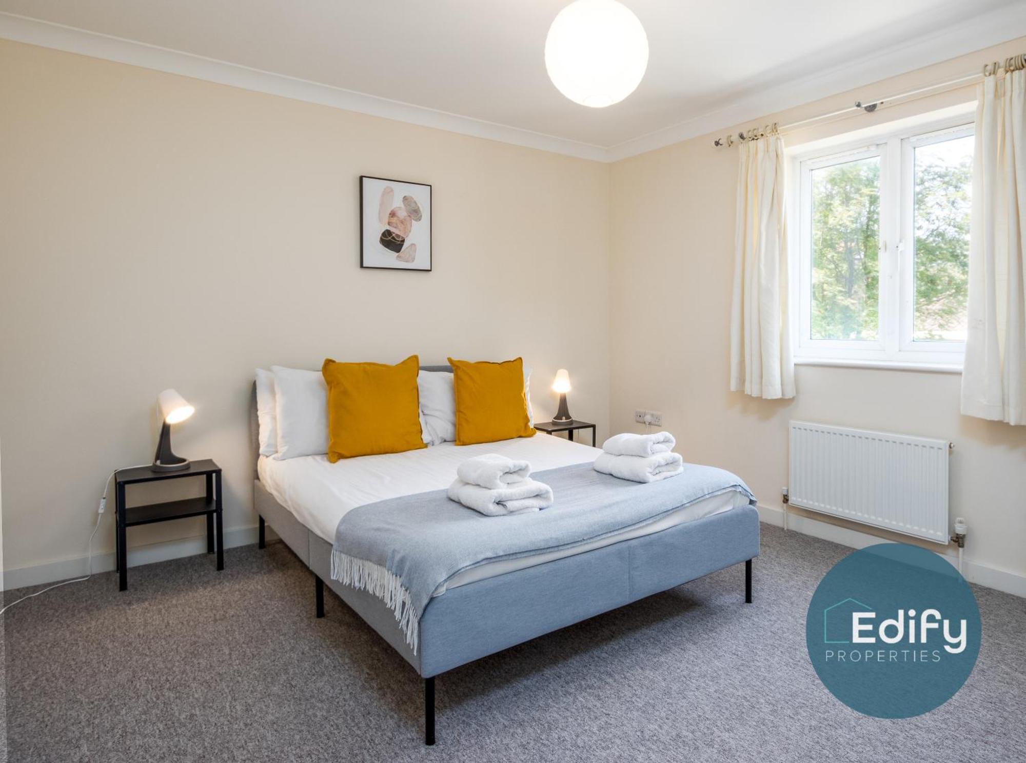 City Centre Townhouse, Sleeps 8, Free Parking Southampton Luaran gambar