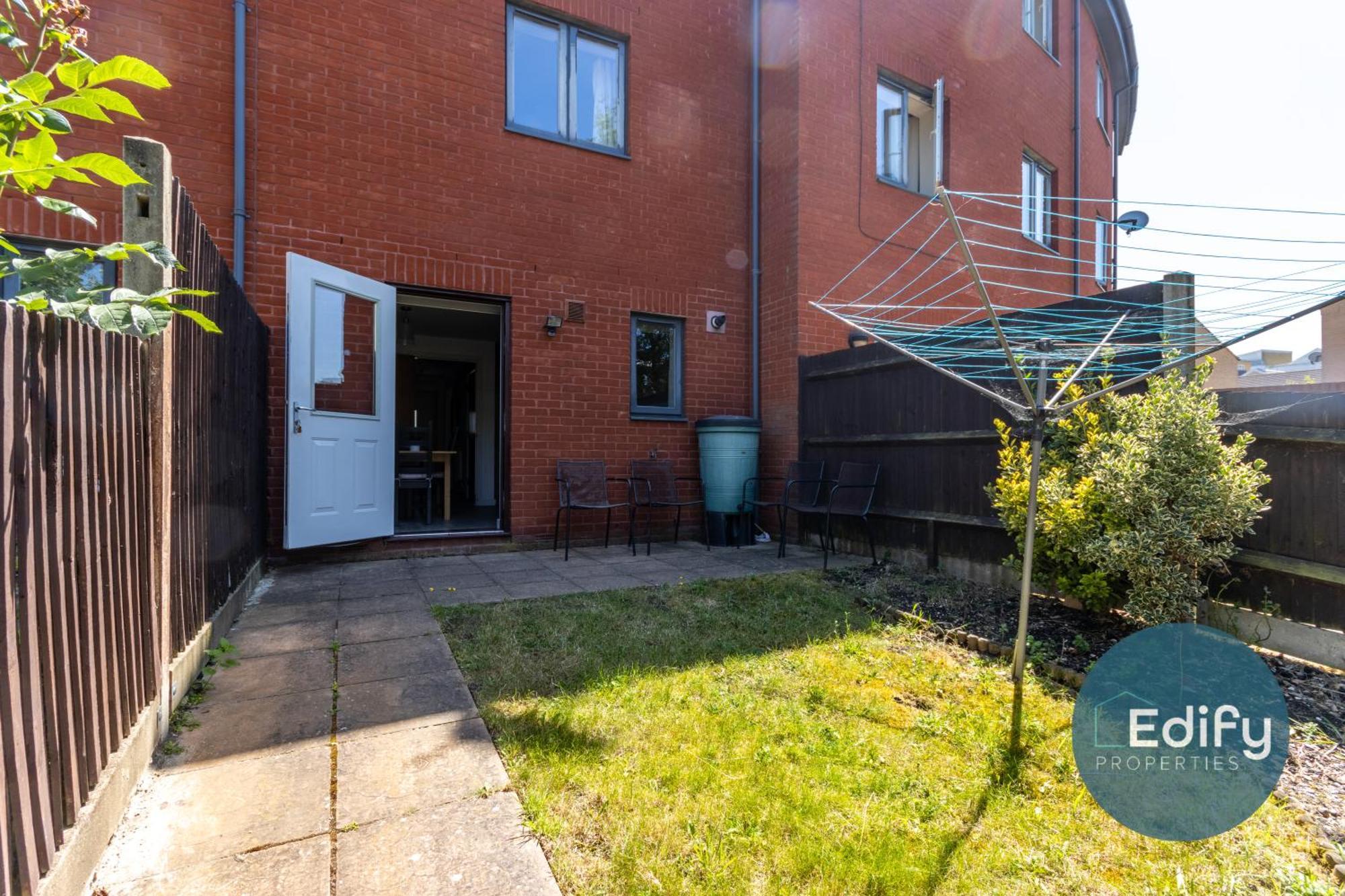 City Centre Townhouse, Sleeps 8, Free Parking Southampton Luaran gambar