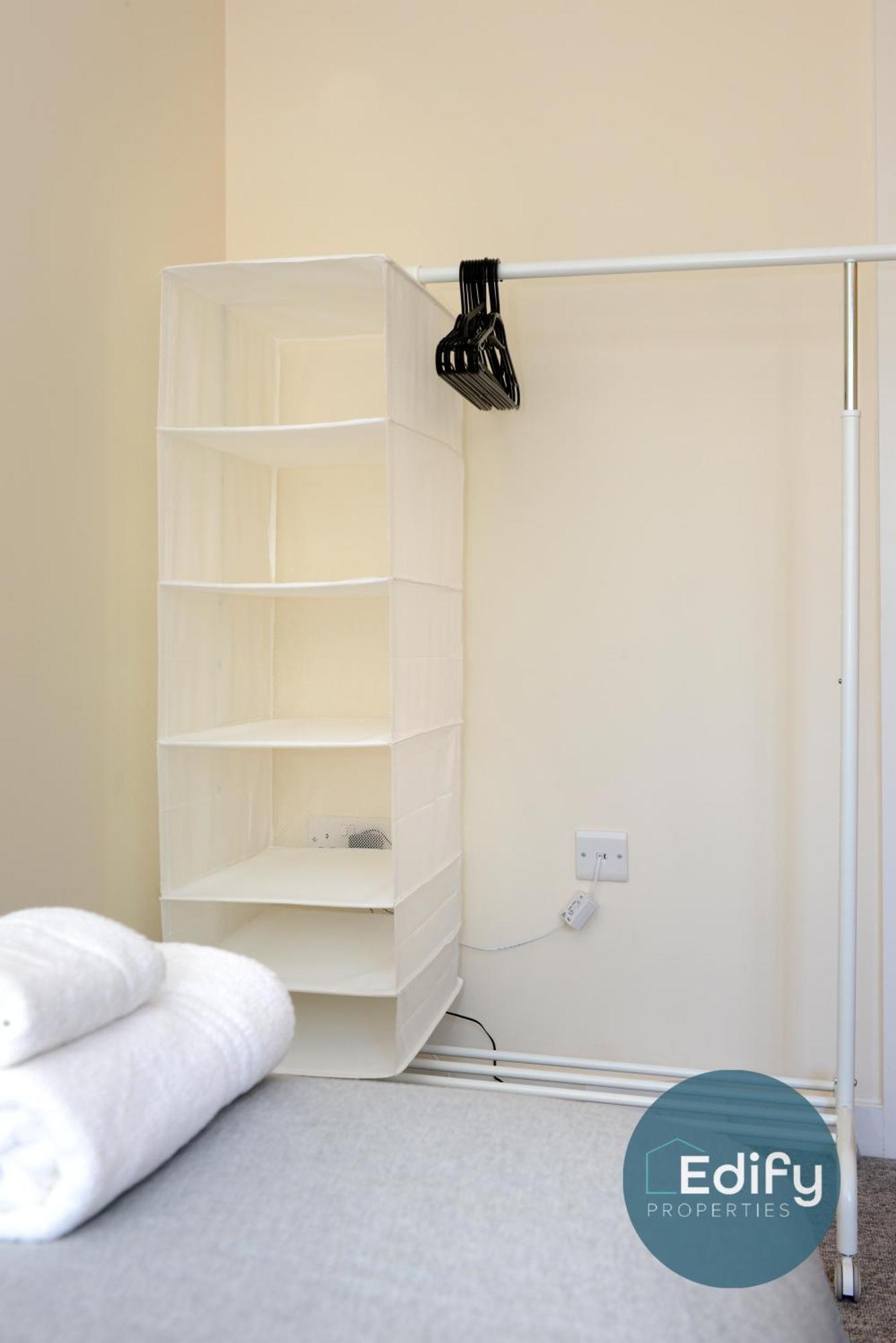 City Centre Townhouse, Sleeps 8, Free Parking Southampton Luaran gambar