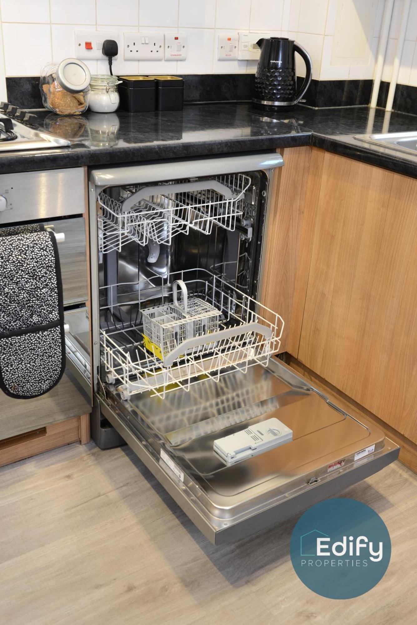 City Centre Townhouse, Sleeps 8, Free Parking Southampton Luaran gambar