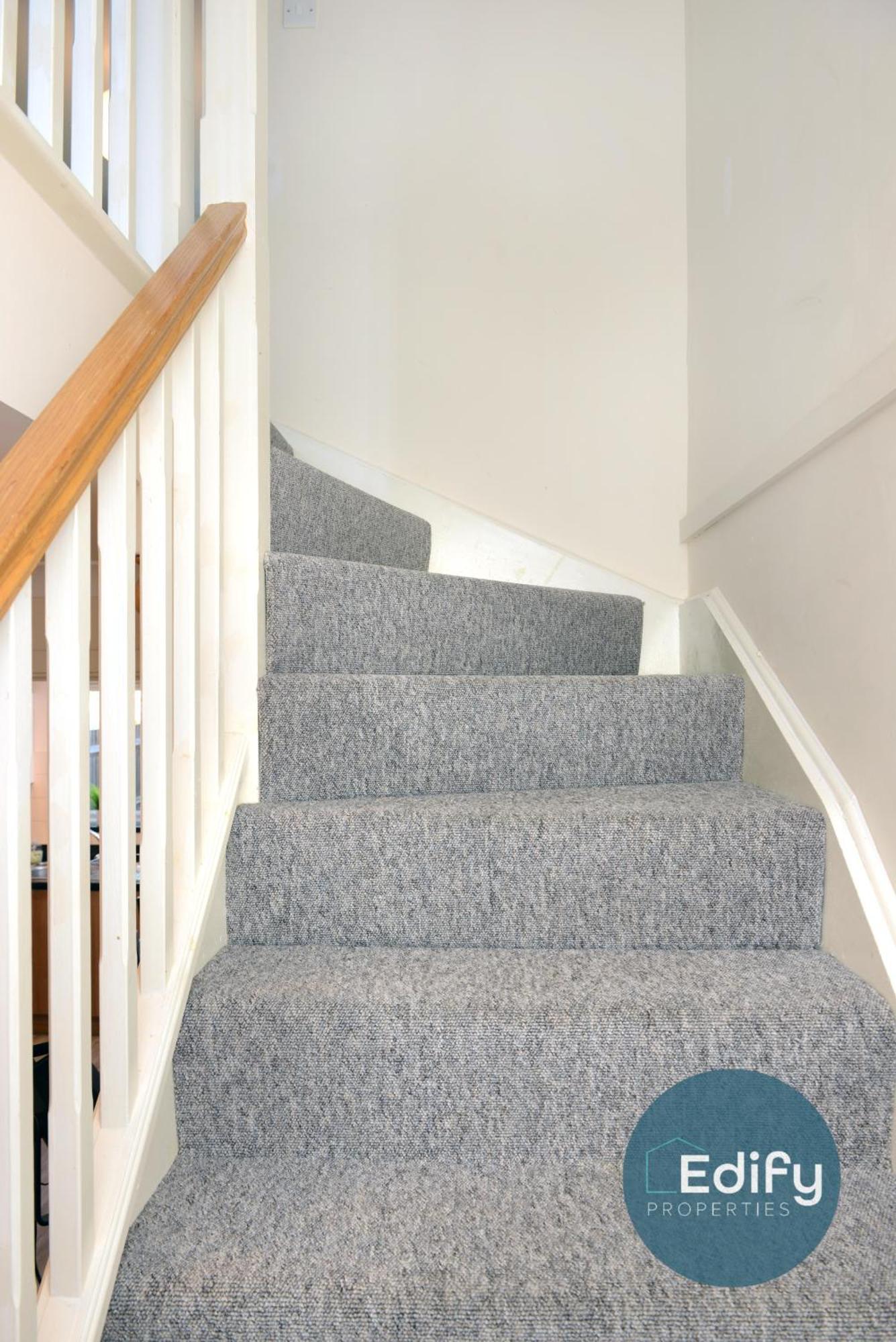 City Centre Townhouse, Sleeps 8, Free Parking Southampton Luaran gambar